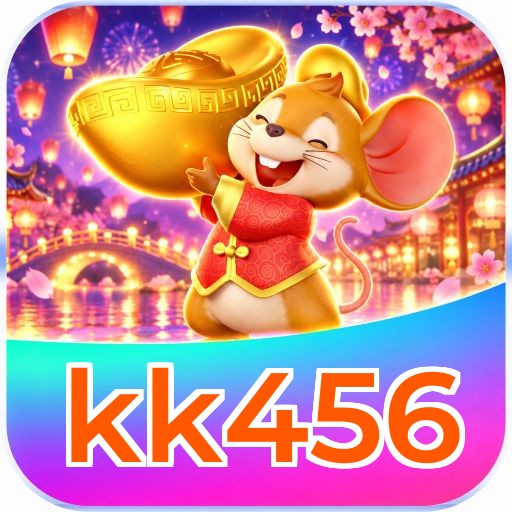 kk456 Segurança Logo 2