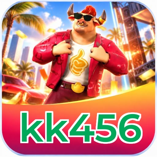 Plataforma kk456 - PIX Instantâneo