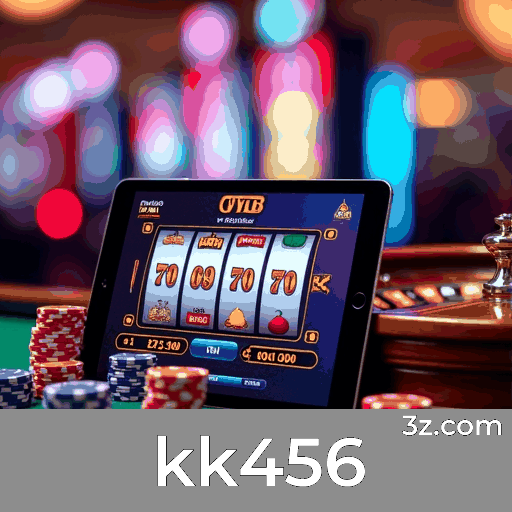 Cassino Online kk456