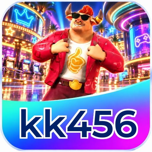 kk456 Login Seguro