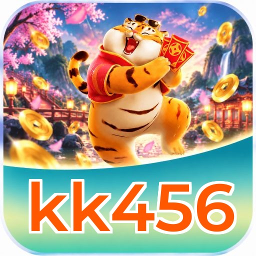 kk456 Logo