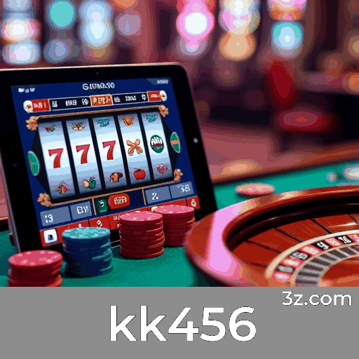 Acesso ao kk456