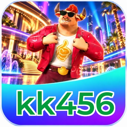 kk456 Cassino Online Certificado