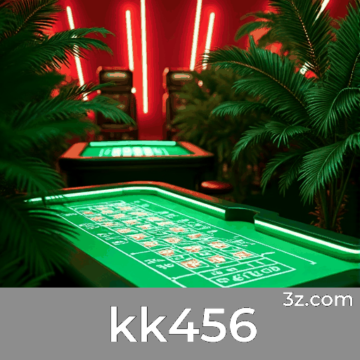 Cassino Online kk456