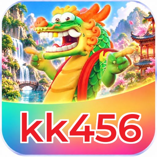 Plataforma kk456 - Segurança SSL 256-bit
