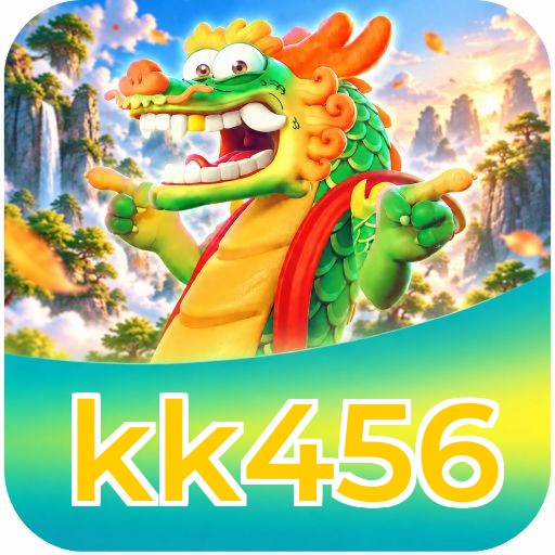 kk456 Logo
