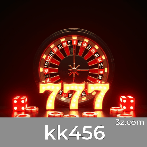 KK456: Cassino Online Seguro e Premiado