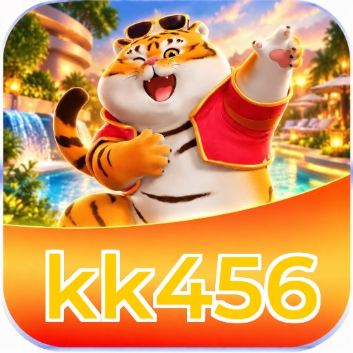 kk456 Logo 1