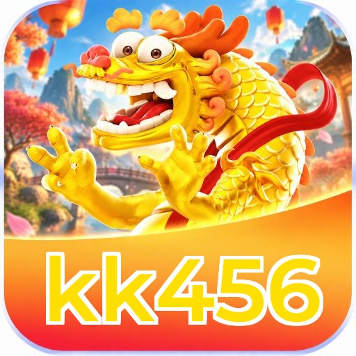 kk456 Logo