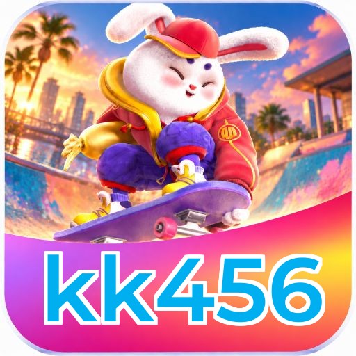 kk456 Logo