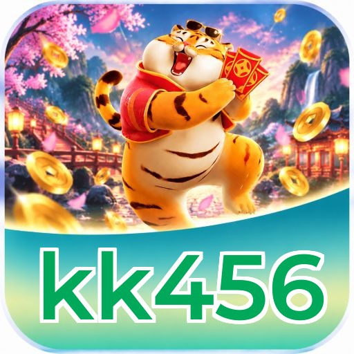kk456 Instalar Tutorial
