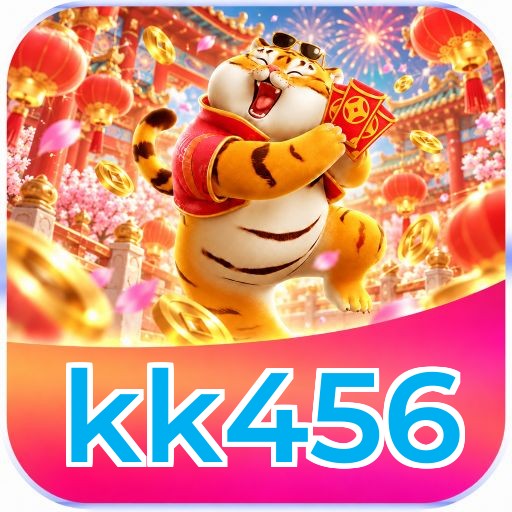 kk456 Instalar Logo 2