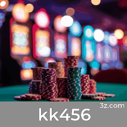 Acessar o site kk456 COM