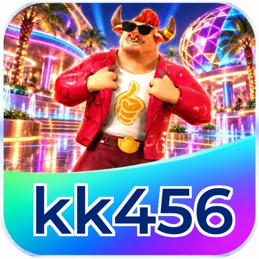 kk456 Logo