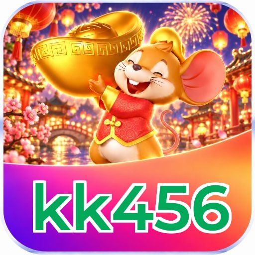 kk456 APK Android - Download Oficial