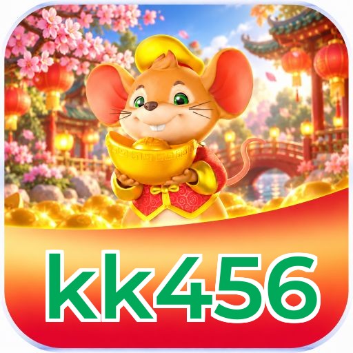 kk456 Logo