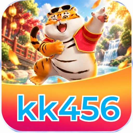 kk456 Segurança Logo 3