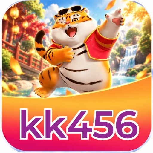 kk456 Logo
