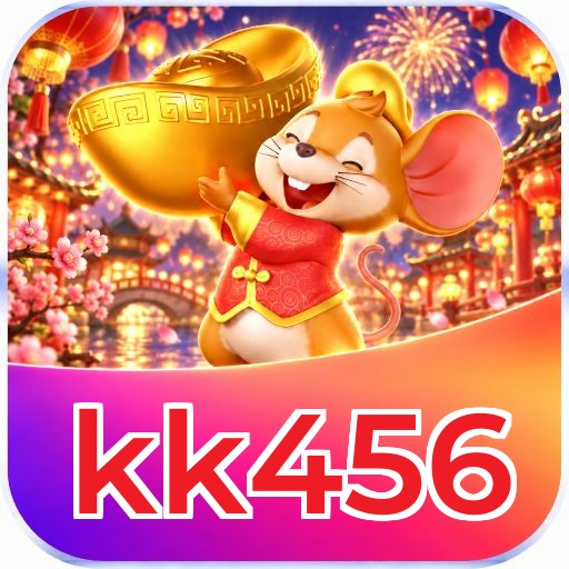 kk456 Logo