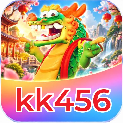 kk456 Download Logo Oficial