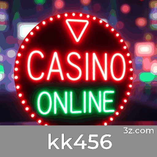 Cassino Online kk456