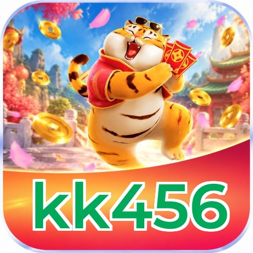 kk456 Big Wins e Jackpots