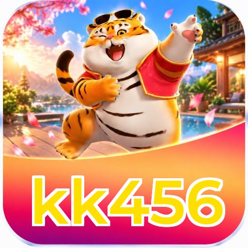 kk456 Cadastro Oficial