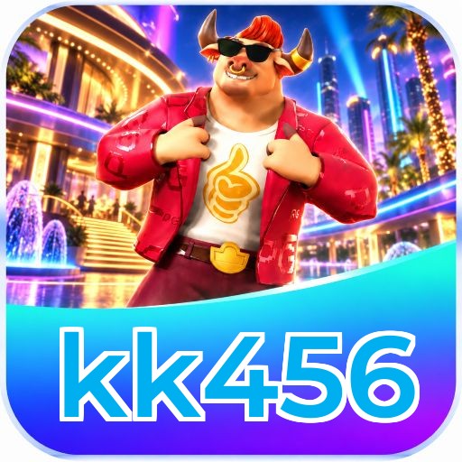 kk456 Logo