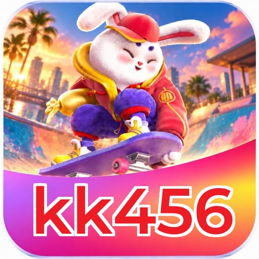 kk456 Logo