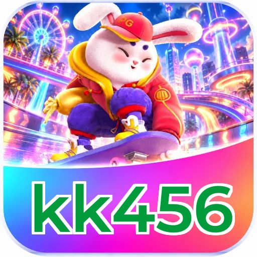 kk456 Logo