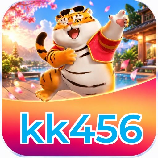 kk456 Logo