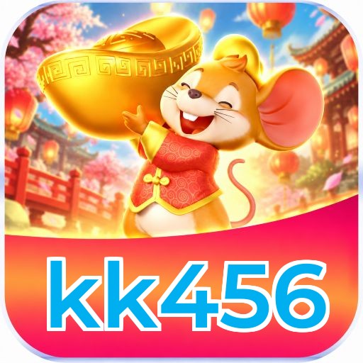 kk456 Segurança Logo 1