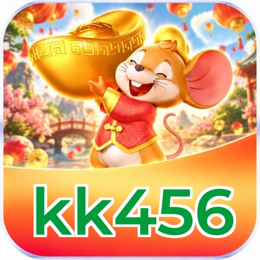 kk456 Logo
