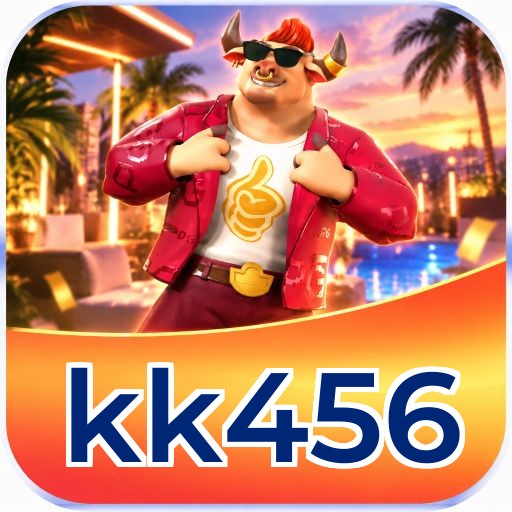 kk456 Logo