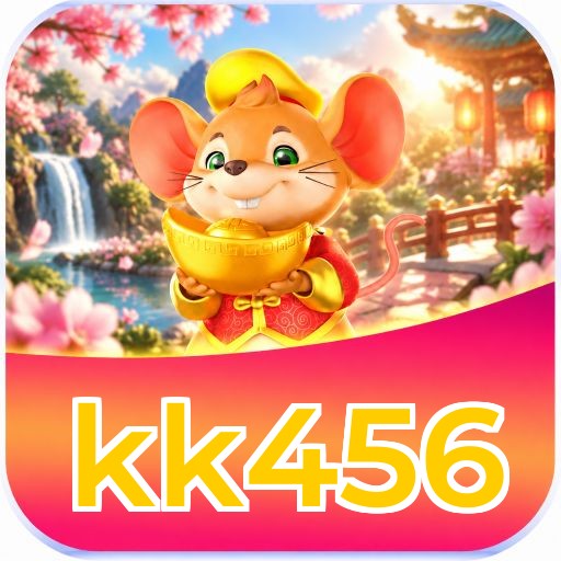 kk456 Logo