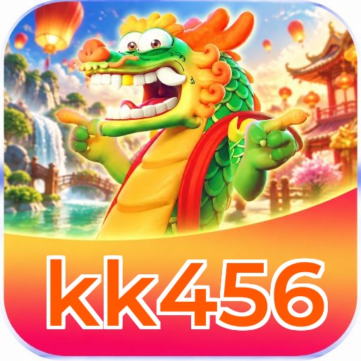 kk456 Instalar Logo 3
