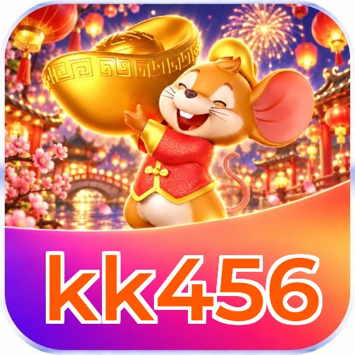 kk456 Licenciado Curaçao - Segurança SSL 256-bit