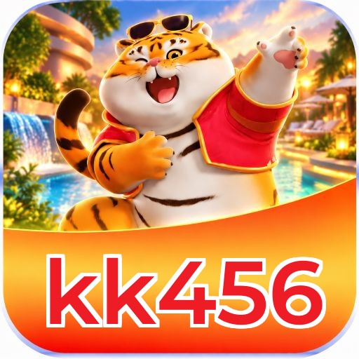 kk456 Logo
