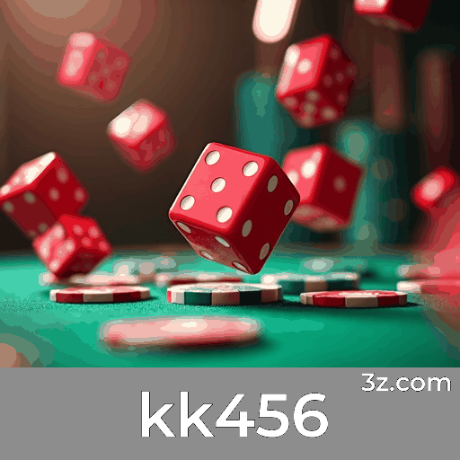 KK456: Cassino Online Seguro e Premiado