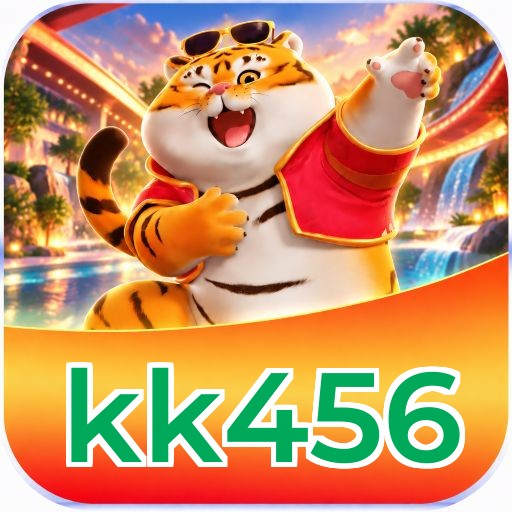 kk456 Logo