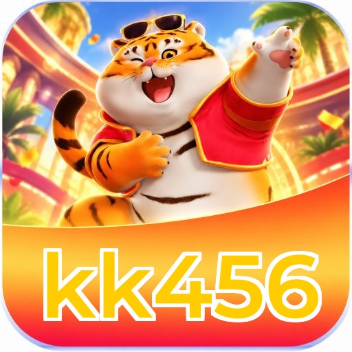 kk456 Logo 3