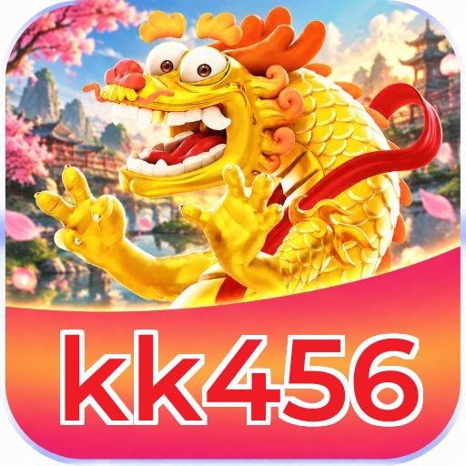 kk456 Logo