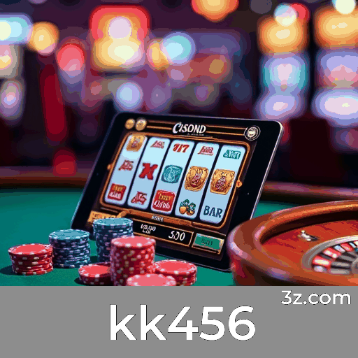 Cassino Online kk456