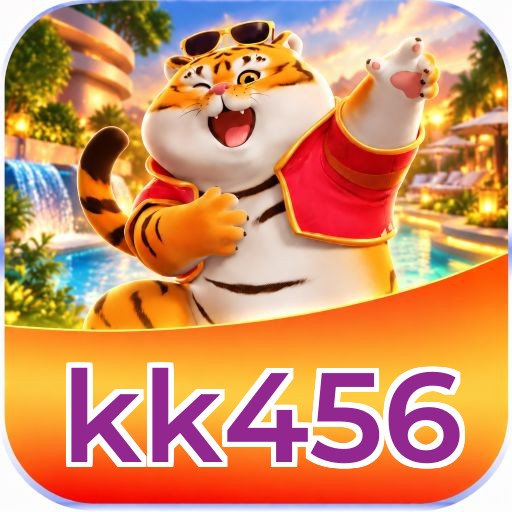 kk456 Instalar Logo 1
