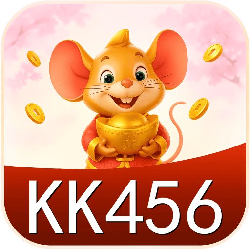 kk456 logo